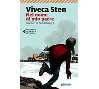 Nel nome di mio padre. I misteri di Sandhamn (Vol. 1)