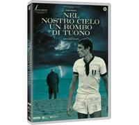 Nel Nostro Cielo un Rombo di Tuono (DVD) 0 Riccardo Milani