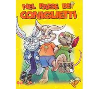 Nel paese dei coniglietti