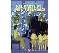 Nel Paese Dei Pirati Selvaggi