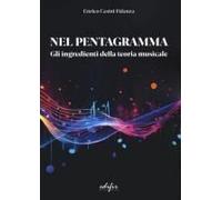 Nel Pentagramma. Gli Ingredienti Della Teoria Musicale