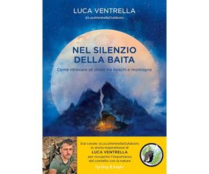 Nel silenzio della baita. Come ritrovare sé stessi tra boschi e montagne