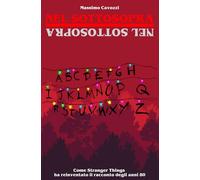 Nel Sottosopra: Come Stranger Things ha reinventato il racconto degli anni 80