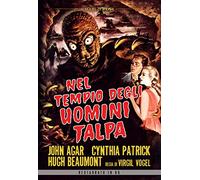 Nel Tempio Degli Uomini Talpa (Restaurato in HD) (2 DVD) [Import]