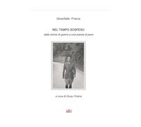 Nel tempo sospeso: dalle sirene di guerra a una poesia di pace