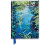 Nel Whatmore: Beautiful Reflections (Foiled Journal)