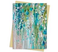 Nel Whatmore Emerald Dew Greeting Card Pack Nel Whatmore Emerald Dew Greeting Card Pack (Auteur)