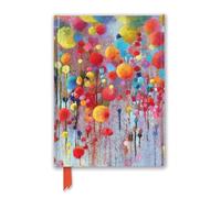 Nel Whatmore Foiled Journal: Up Up and Away