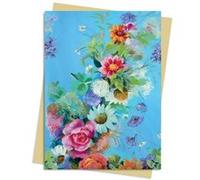 Nel Whatmore Love for My Garden Greeting Card Pack Nel Whatmore Love for My Garden Greeting Card Pack (Auteur)