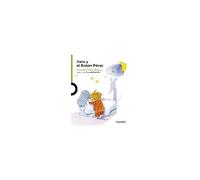 Nela Y El Ratón Pérez Vallejo - Nagera, Alejandra (Auteur)