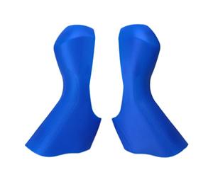 NELboNs STI Lot de 2 poignées de vélo compatibles avec Shimano Ultegra 105 ST-R7025/ST-R7020