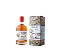 NELCIUS MERLOT - Coffret Whisky - Whisky de France - Single Malt - 1 Bouteille - 700 ml