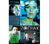 Neldel,Alexandra - Zodiak: der Horoskop-Mörder [Import]