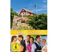 Inga Lindström Collection 24 – Nele Kiper, Alexander Gier – Édition importée