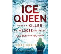 Nele Neuhaus Ice Queen (Poche) Bodenstein & Kirchoff series