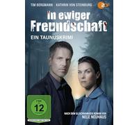 Nele Neuhaus: In ewiger Freundschaft