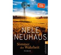 Nele Neuhaus Sommer der Wahrheit: Roman Ein fesselnder Roman über die (Poche)
