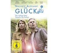 Nele Niehaus;Dirk Borchardt - Nächste Ausfahrt Glück 2: Vertrauen Ist Gut,Kontr [Import]