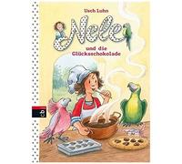 Nele Und Die Glücksschokolade 16