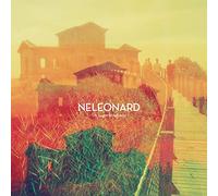 Neleonard - Un Lugar Imaginado [VINYL] [Vinyl LP]