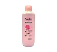 Nelia Agua De Rosas Colonia De Baño 750ml