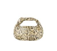 nelice Anse, Sac Cabas pour Femme, Beige, Multicolore, Einheitsgröße