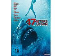 Nelisse,Sophie - 47 Meters Down [Import]