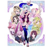 Nelke & the Legendary Alchemist: Ateliers of the N for Nintendo Switch