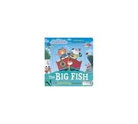 Nell And Beany: The Big Fish