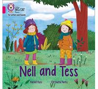 Nell And Tess: Band 1b/Pink B