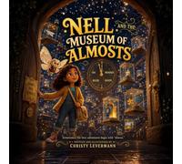 NELL AND THE MUSEUM OF ALMOSTS