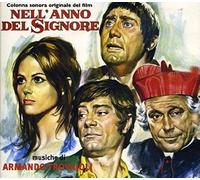 O.S.T.-Nell'anno Del Signore - Nell'anno Del Signore (Trovaioli) [Import]