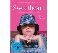 Nell Barlow;Ella-Rae Smith - Sweetheart (Omu)