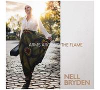 Nell Bryden - Arms Around The Flame [Compact Discs] Uk - Import