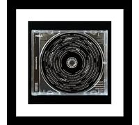 Nell Dystopian's Eutopia EP Album CD+1ea Pet Sleeve+Tracking Sealed