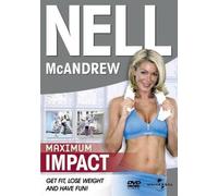 Nell Mcandrew - Maximum Impact [Import anglais]
