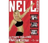 Nell McAndrew's Ultimate Challenge - Ultimate Results G