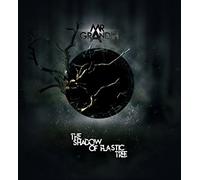 Nell Mess Alias Mesple- Somp Ornella - The Shadow of Plastic Tree (Vinyl)