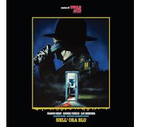 血染めのブルーアワー(NELL’ ORA BLU)