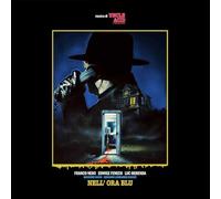 Uncle Acid & The Deadbeats – Nell’ Ora Blu – CD