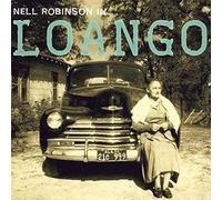 Nell Robinson - In Loango