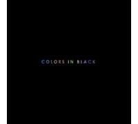 Nell - Colors in Black (Vol. 8) (INCL. 24pg Booklet) [Import]