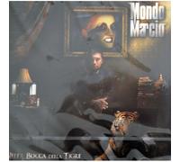 Mondo Marcio – Nella Bocca Della Tigre – CD