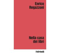 Nella casa dei libri