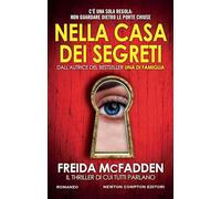 Nella casa dei segreti