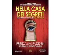Nella casa dei segreti