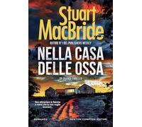 Nella casa delle ossa