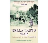 Nella Last's War
