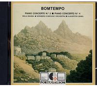 Nella Maissa - BomtempoPiano Concs.2 & 4