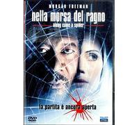 -NELLA MORSA DEL RAGNO
